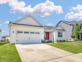 3901 Obsidian Drive, Champaign, IL, 61822