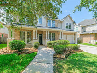 13811 Pepperstone Lane, Houston, TX, 77044