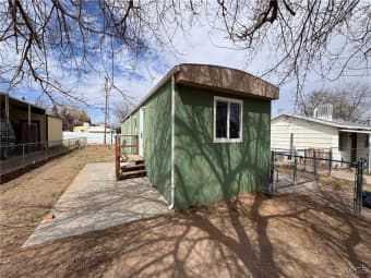 2165 East Neal Avenue, New Kingman-Butler, AZ, 86409