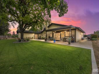 7551 Citation Lane, Bakersfield, CA, 93307