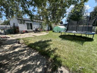 1094 Nash Avenue, Ypsilanti, MI, 48198