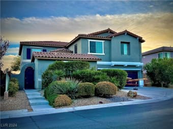10029 Scenic Walk Ave, Las Vegas, NV, 89149