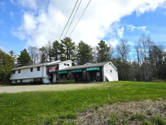 62 Old Ferry Road, Wiscasset, ME, 04578