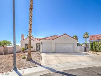 4010 Hemphill Street, North Las Vegas, NV, 89032