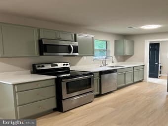 321 Union Ave, Gordonsville, VA, 22942