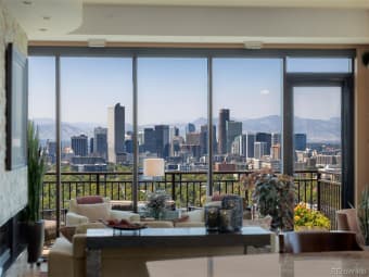 2107/1650 Fillmore Street, Denver, CO, 80206