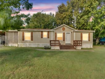 114 Dandy Mill Road, Ferris, TX, 75125