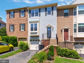7761 Asterella Ct, West Springfield, VA, 22152