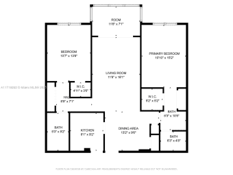 412/6700 Cypress Road, Plantation, FL, 33317