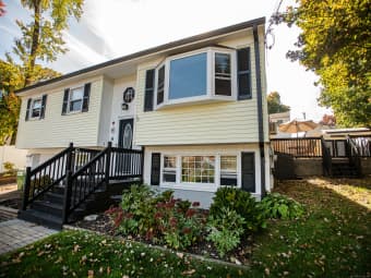 48 Cedar Drive, Danbury, CT, 06811