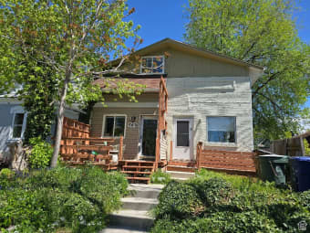 567 South 800 East, Salt Lake City, UT, 84102