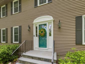 61 Winding Ridge, Southington, CT, 06489