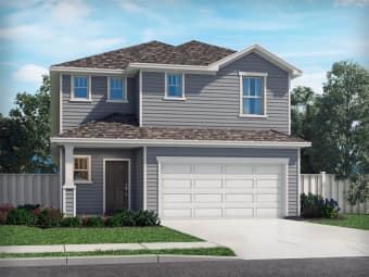 1286 Bellflower Road, Lavon, TX, 75166