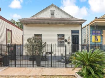 2912 Philip Street, New Orleans, LA, 70113