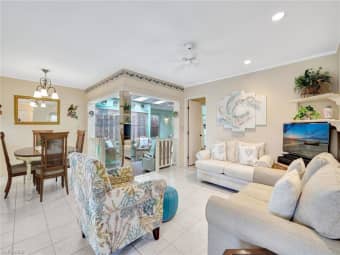 67/1204 Southeast 6th Terrace, Cape Coral, FL, 33990