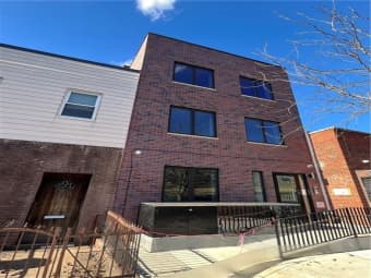 3A/800 5th Avenue, New York, NY, 11232