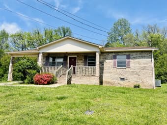 403 Camp Drive, Fayetteville, TN, 37334