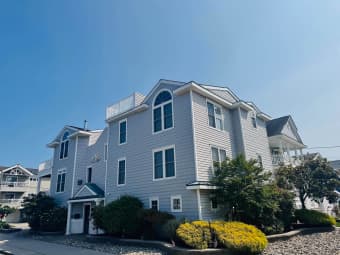 404 50th Street, Ocean City, NJ, 08226