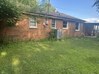 1100 Madison Street, Frankton, IN, 46044