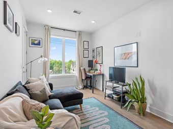 312/1041 East Trinity Lane, Nashville-Davidson metropolitan government (balance), TN, 37216