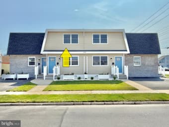 3/3400 West Brigantine Avenue, Brigantine, NJ, 08203