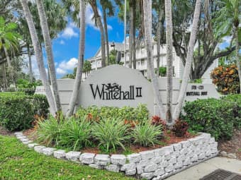 401/1709 Whitehall Dr, Davie, FL, 33324