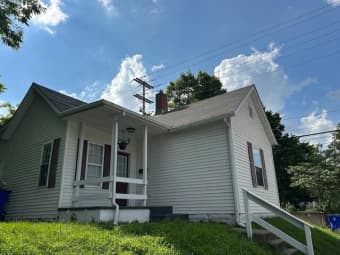 30 Wade St, Chillicothe, OH, 45601