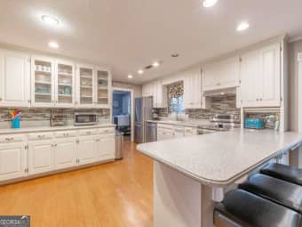 165 Country Lane Road, Americus, GA, 31709