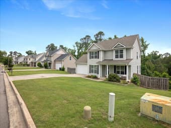 3933 High Chaparral Dr, Martinez, GA, 30907