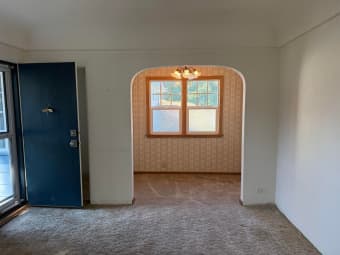 2918 West Longfellow Avenue, Spokane, WA, 99205