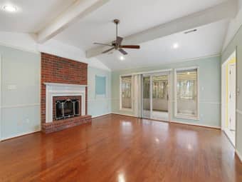10 Kristen Circle, Huntsville, TX, 77320