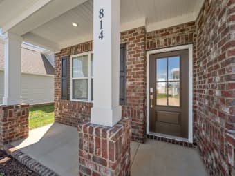 814 Moray Lane, Clarksville, TN, 37043