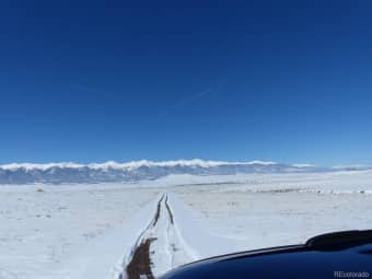# Mill Street, Silver Cliff, CO, 81252