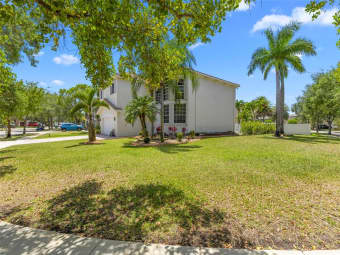 2022 SW 176th Ave, Miramar, FL, 33029