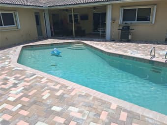 1922 Northwest 85th Drive, Coral Springs, FL, 33071