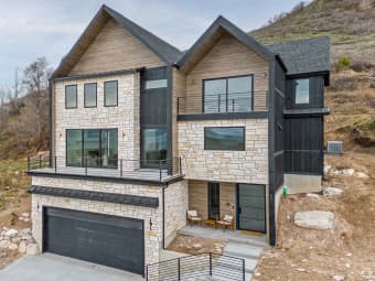 681 North Lochwood Drive, Garden City, UT, 84028