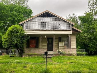 1211 Eastside Boulevard, Muskogee, OK, 74403