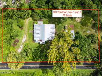 1 And 2/120 Yorktown Drive, Hightsville, NC, 28401