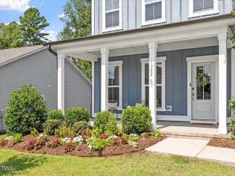 1202 Birchbark Road, Durham, NC, 27705