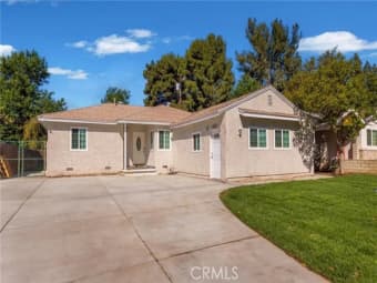 10831 Orion Avenue, Los Angeles, CA, 91345