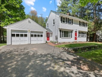 24 Dowd Avenue, Canton Valley, CT, 06019