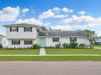 8408 Granite Place, Town 'n' Country, FL, 33615