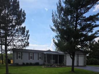 10519 Darby Creek Road, Orient, OH, 43146