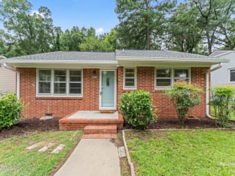 2813 State Street, Durham, NC, 27704