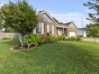 1632 Tedrow Trail, Lawrenceburg, KY, 40342