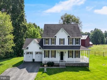 7520 Emory Pl, Hughesville, MD, 20637