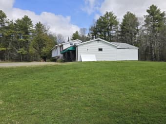 62 Old Ferry Road, Wiscasset, ME, 04578