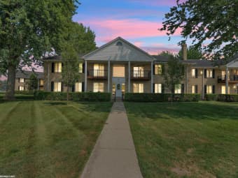 K36/34680 Huntley Drive, Sterling Heights, MI, 48312