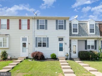 90 Starboard Ct, Perryville, MD, 21903