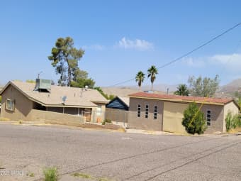 1097 S Stone Ave, Superior, AZ, 85173